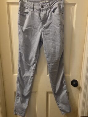 Prana Light gray Women’s Jeans